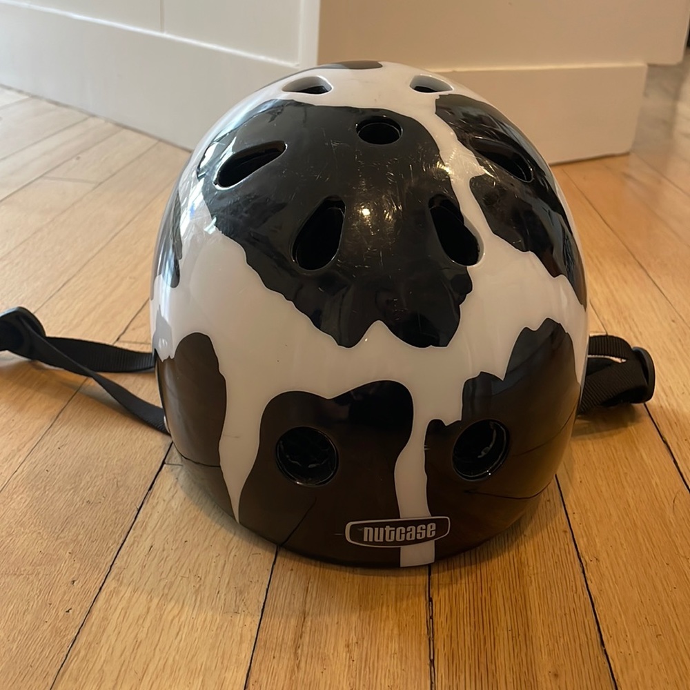 Nutcase baby nutty helmet